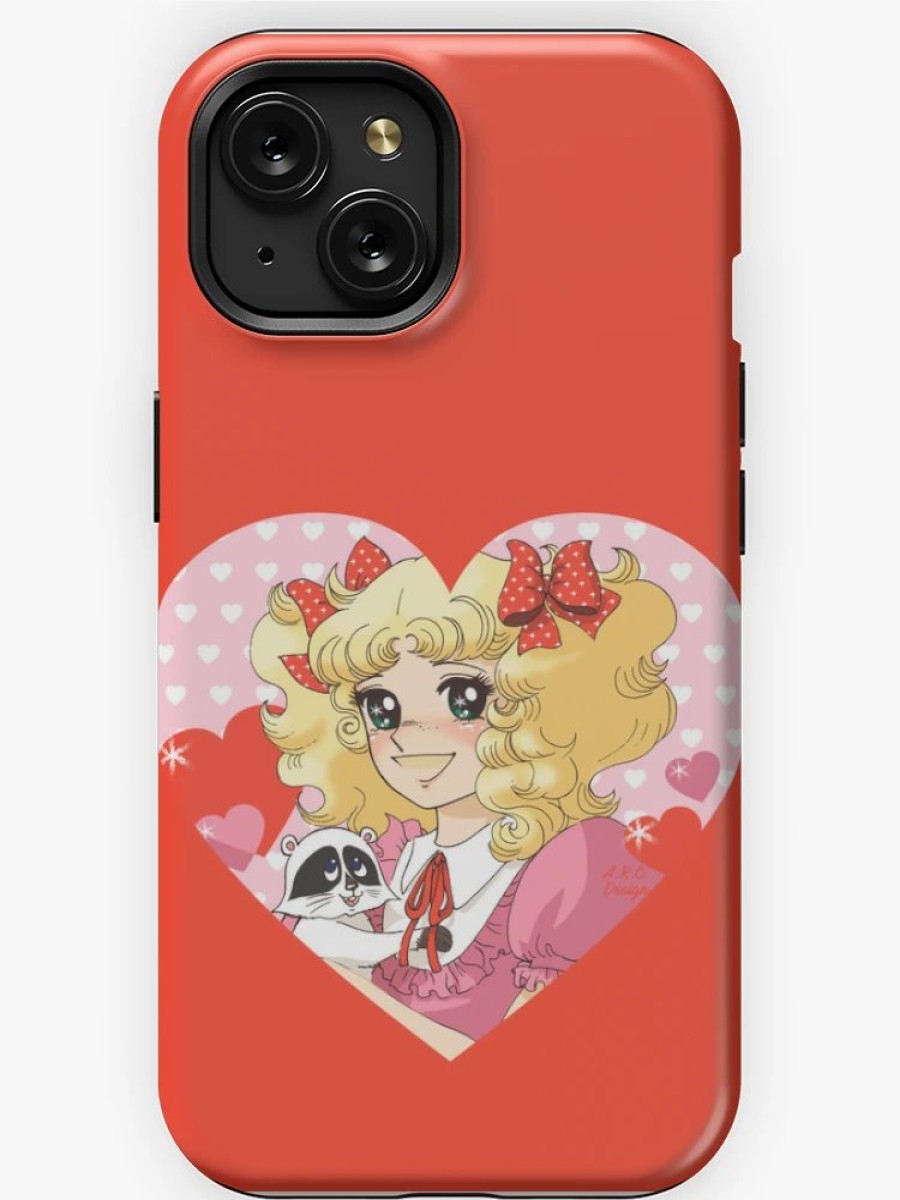 Redbubble Candy Candy Iphone Case Clearance