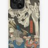 Redbubble Utagawa Kuniyoshi - Takiyasha The Witch And The Skeleton Spectre Iphone Case Online