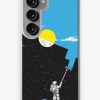 Redbubble Painting Day Samsung Galaxy Phone Case Online