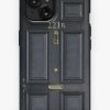 Redbubble 221B Baker Street Black Wood Door Iphone Case Wholesale