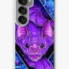 Redbubble Bat Wings Samsung Galaxy Phone Case Wholesale