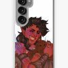 Redbubble Karlach Pins And More Samsung Galaxy Phone Case New