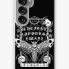 Redbubble Death Moth Spirit Board Samsung Galaxy Phone Case New