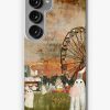 Redbubble Ghost Fairground Samsung Galaxy Phone Case Online