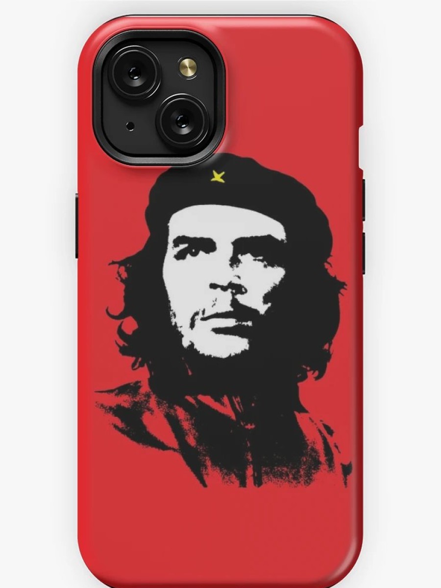 Redbubble Che Guevara Iphone Case Wholesale