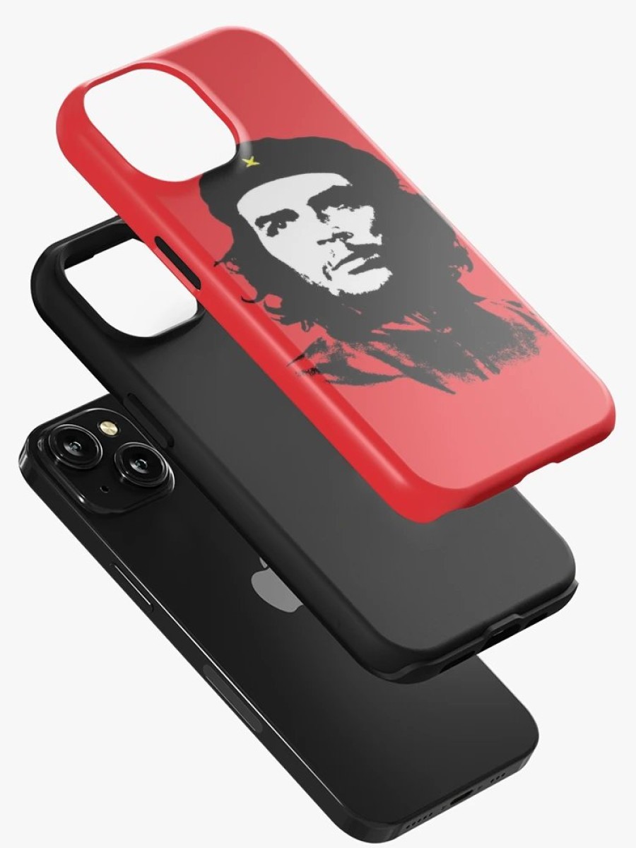 Redbubble Che Guevara Iphone Case Wholesale