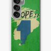 Redbubble Hope!! (Time Machine) Samsung Galaxy Phone Case New