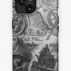 Redbubble Pirate Era Sic Parvis Magna Iphone Case Hot