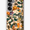 Redbubble Vintage Fruit Pattern Ix Samsung Galaxy Phone Case Hot