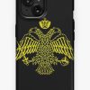 Redbubble Christian Orthodox Double Headed Eagle Emblem Iphone Case Wholesale