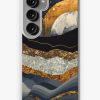 Redbubble Metallic Mountains Samsung Galaxy Phone Case Clearance