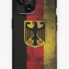 Redbubble Germany Flag Eagle Coat Of Arms Bundesadler Iphone Case Wholesale