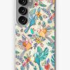 Redbubble Whimsical Summer Flight Samsung Galaxy Phone Case Hot