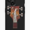 Redbubble Guitar Headstock Art - Rickenbacker 4003 Bass Iphone Case Clearance