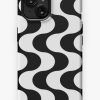 Redbubble Retro Psychedelic Stripe Pattern 728 Iphone Case Best