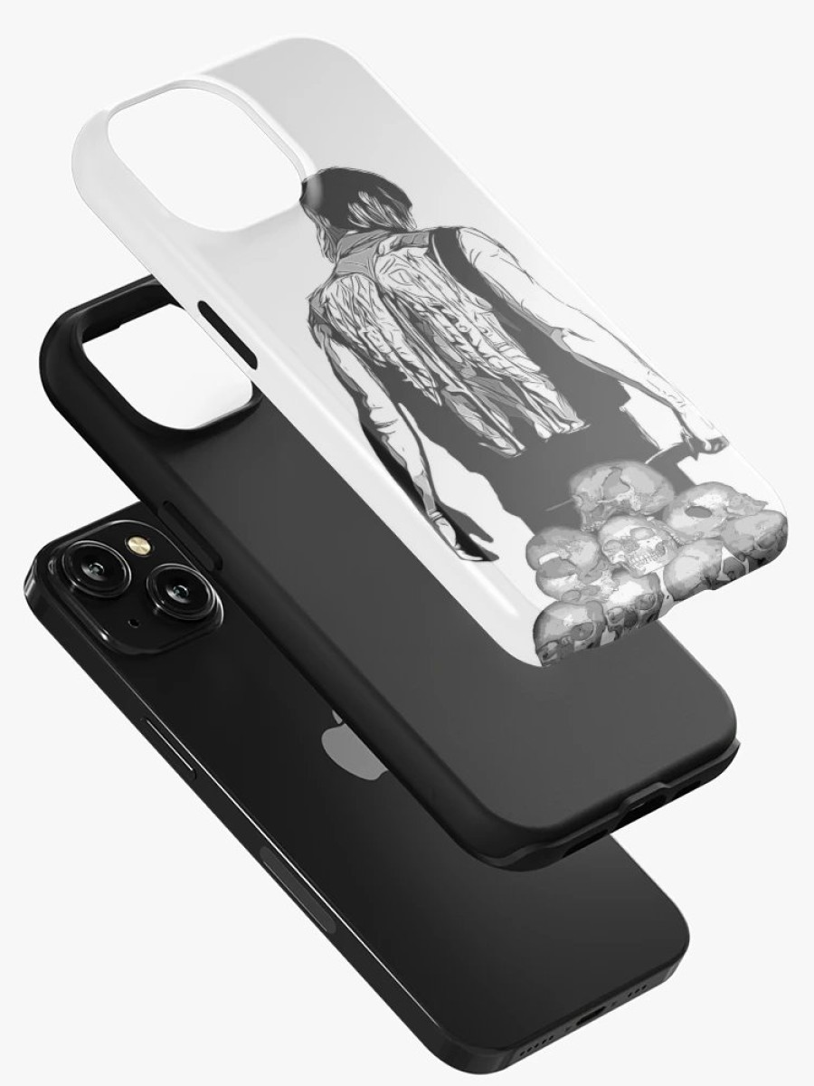 Redbubble Watch Your Mouth, Sunshine. Iphone Case Wholesale