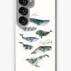 Redbubble Whales Samsung Galaxy Phone Case Clearance