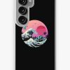 Redbubble The Great Retro Wave Samsung Galaxy Phone Case Best