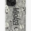 Redbubble E S T O P A Iphone Case Hot