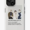 Redbubble The Man From Uncle Poster Iphone Case Wholesale