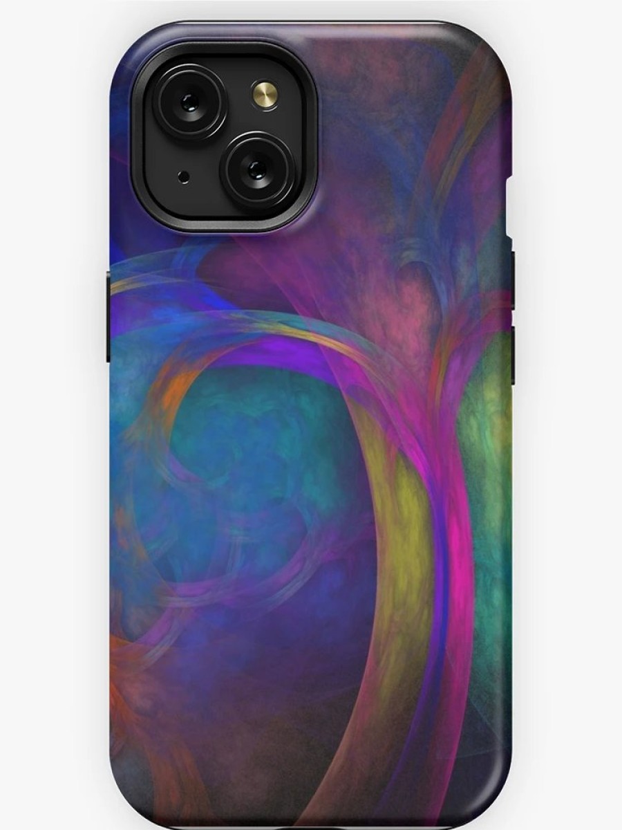 Redbubble Tree Of Life Iphone Case New