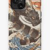 Redbubble Great Sushi Dragon Iphone Case Hot