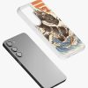 Redbubble Great Sushi Dragon Samsung Galaxy Phone Case Wholesale