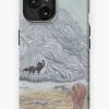 Redbubble The Winter Wolf - Fantastic Mr Fox By Wes Anderson Iphone Case Hot