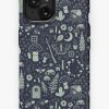 Redbubble Fairy Garden: Midnight Iphone Case Best