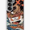 Redbubble The Black Great Ramen Samsung Galaxy Phone Case Best