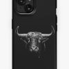 Redbubble Bull Iphone Case Hot