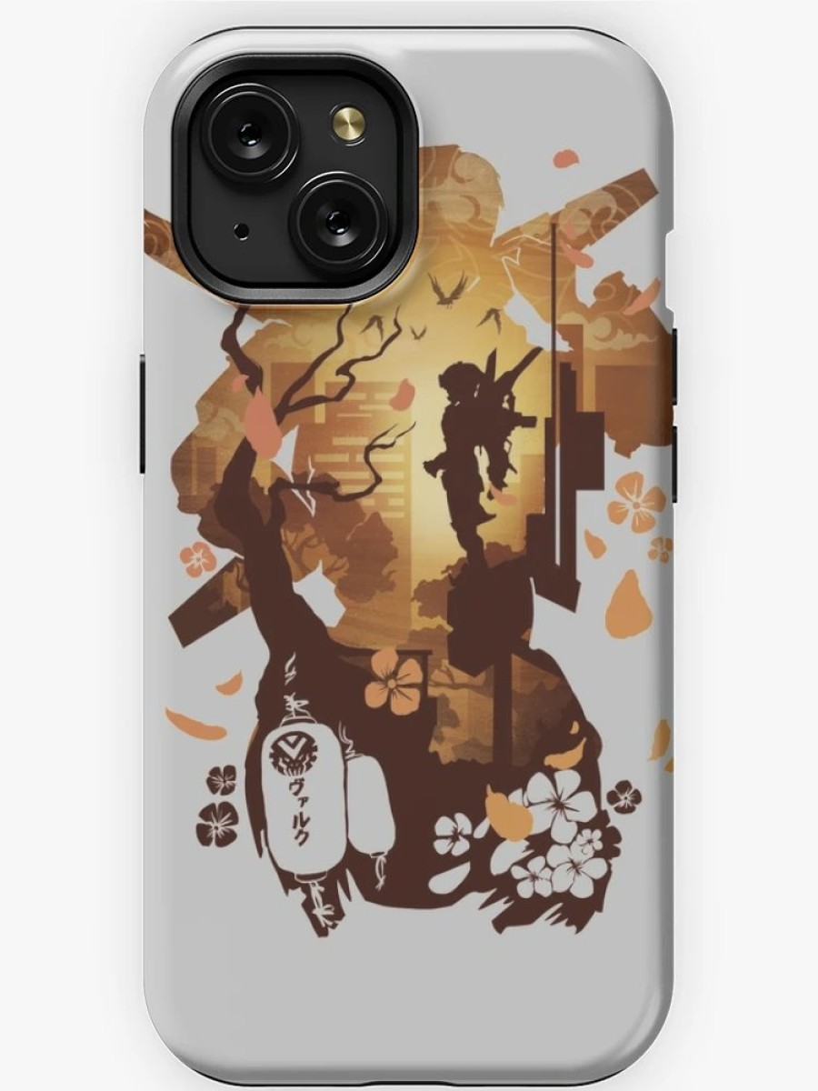 Redbubble Valkyrie Apex Iphone Case Best