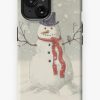 Redbubble The Snowman Iphone Case Wholesale