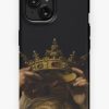 Redbubble Virgin And Child With Angels (Detail) Iphone Case New