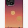 Redbubble Tatooine Iphone Case Online