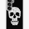 Redbubble Skulls Are For Pussies Samsung Galaxy Phone Case Clearance