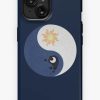 Redbubble Celestia And Luna Yin Yang Iphone Case Wholesale