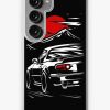 Redbubble Mazda Mx-5 Miata Samsung Galaxy Phone Case Hot