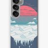 Redbubble The Great Thaw Samsung Galaxy Phone Case Best