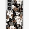 Redbubble Apple Flowers. Decorative Floral Pattern Samsung Galaxy Phone Case Best