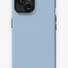 Redbubble Baby Blue Solid Color Decor Iphone Case Best