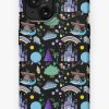 Redbubble Wdw Park Icons Dark Iphone Case Wholesale