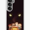 Redbubble Dungeon Meshi- Campfire Samsung Galaxy Phone Case New