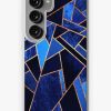 Redbubble Blue Night Samsung Galaxy Phone Case Clearance