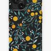 Redbubble Oranges On Black Iphone Case Clearance