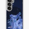 Redbubble Perfect Blue Samsung Galaxy Phone Case New