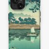 Redbubble Tsuchiya Koitsu - Rain At Matsushima Iphone Case Online