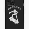 Redbubble Rad In Peace Iphone Case Wholesale