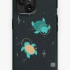 Redbubble Space Turtles Iphone Case Hot