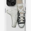 Redbubble Pointe Shoe + Converse Iphone Case Clearance